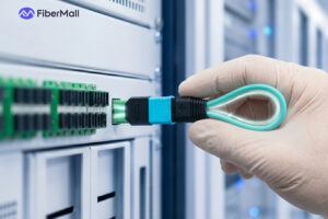 application of mpo loopback adapter