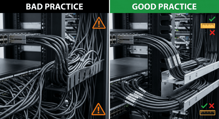 QSFP-DD Cable Guide: DAC vs AOC vs AEC & Breakout