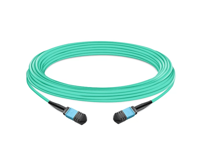 mpo trunk cable