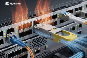 QSFP-DD Power & Thermal Management