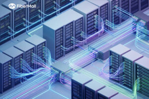 qsfp-dd in ai data center