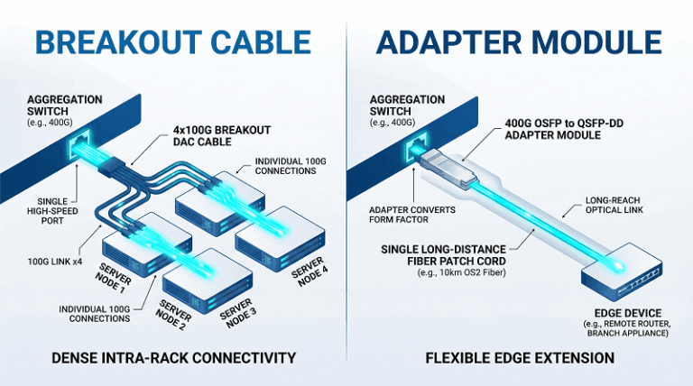 The 2026 Network Architect's Guide to Adapter Converter Modules ...
