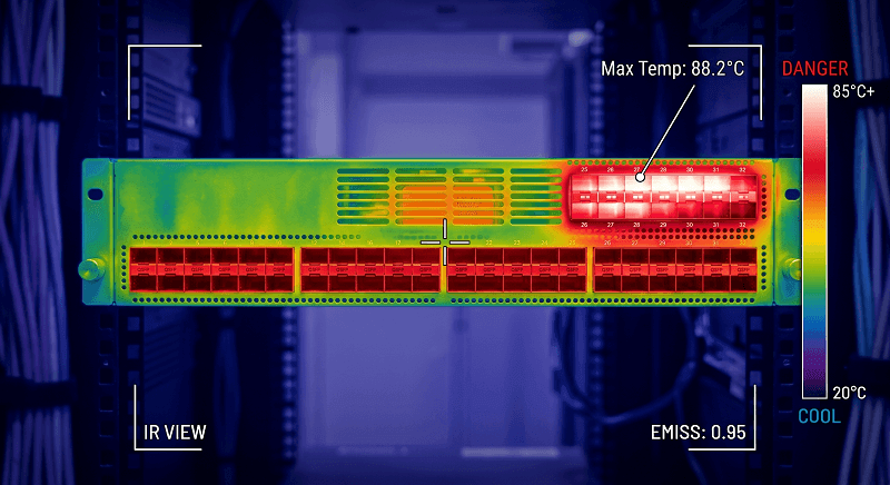 Thermal Visualization