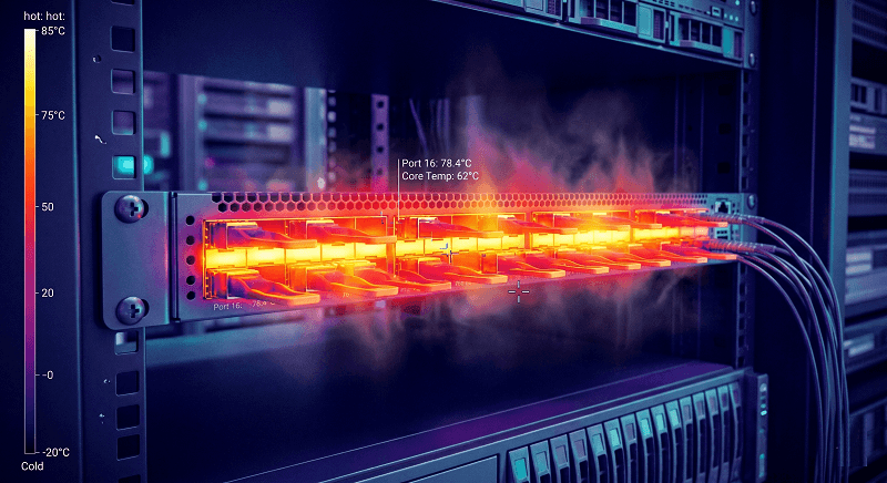 Thermal and Power Planning