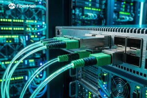 qsfp-dd troubleshooting