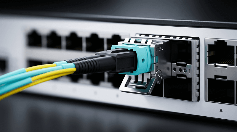 Connector and Polarity Discipline