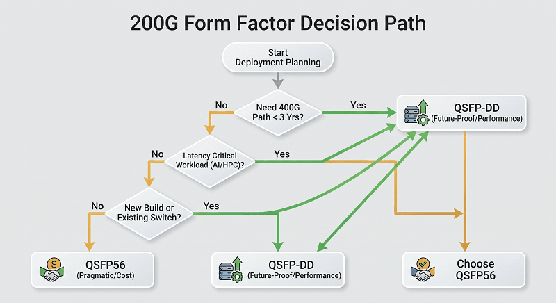 Decision Framework