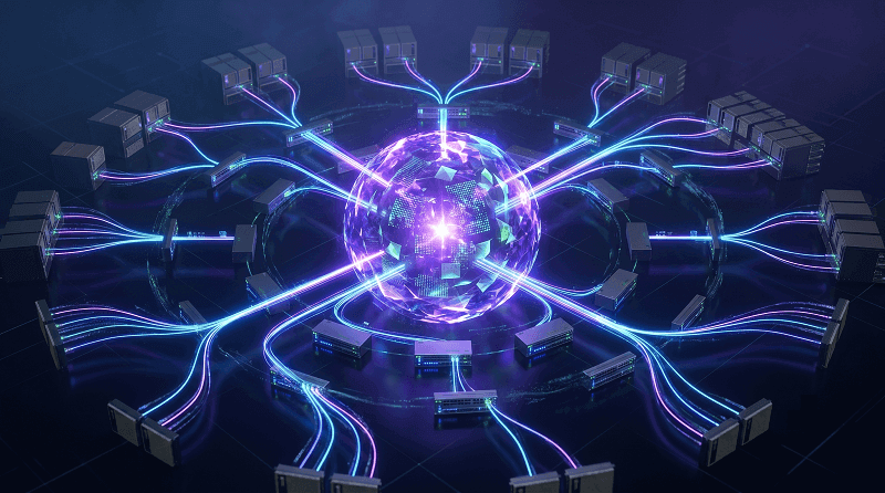 InfiniBand Switch
