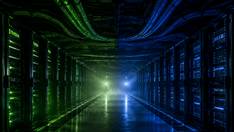 InfiniBand vs RoCEv2