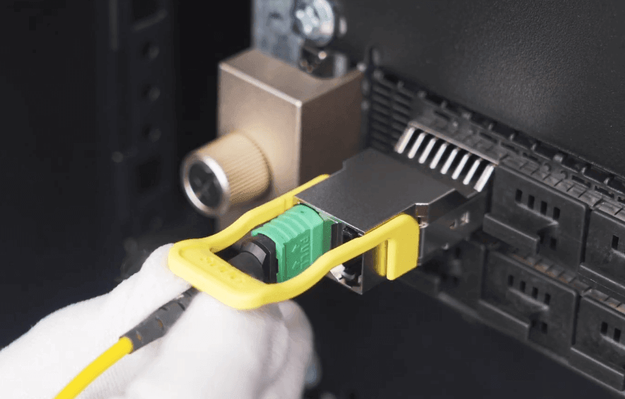 Physical Layer Close-up
