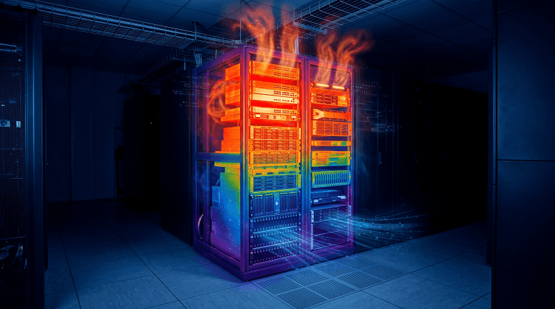 Power, Thermal, and Rack Planning