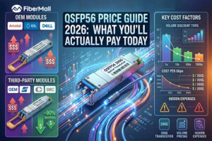QSFP56 price