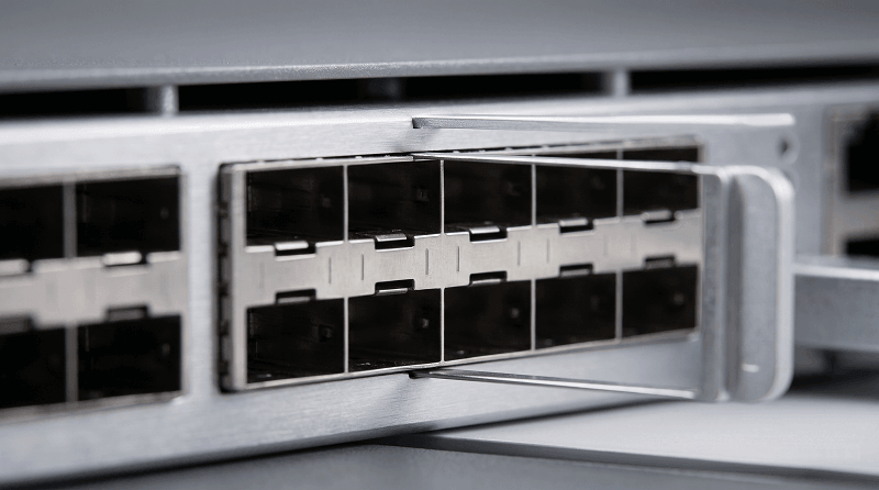 Quantum-2 Switches