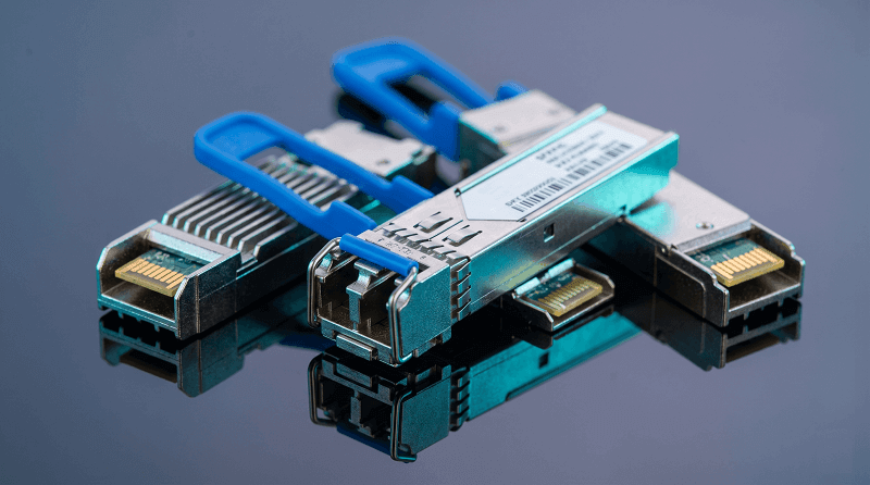 Transceiver Form Factors