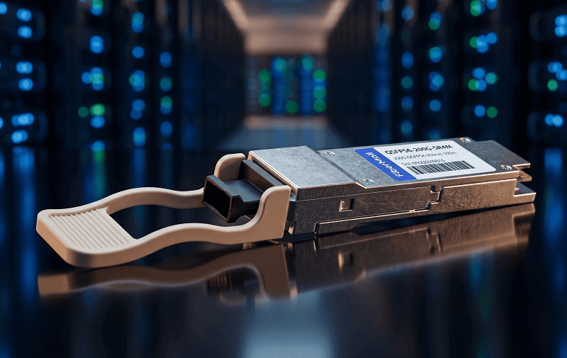 What Is QSFP56