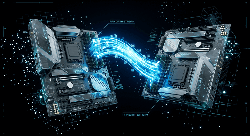 Why InfiniBand Dominates GPU Clusters