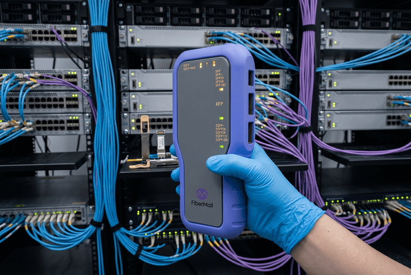fibermall box