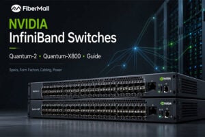 infiniband switch