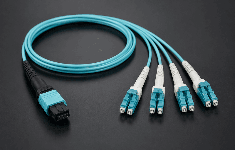 Breakout Cable
