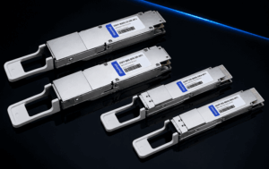Four 800G Coherent Modules