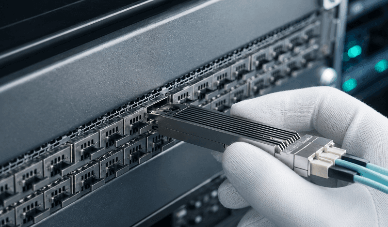 How Physical-Layer Quality Affects SM Stability