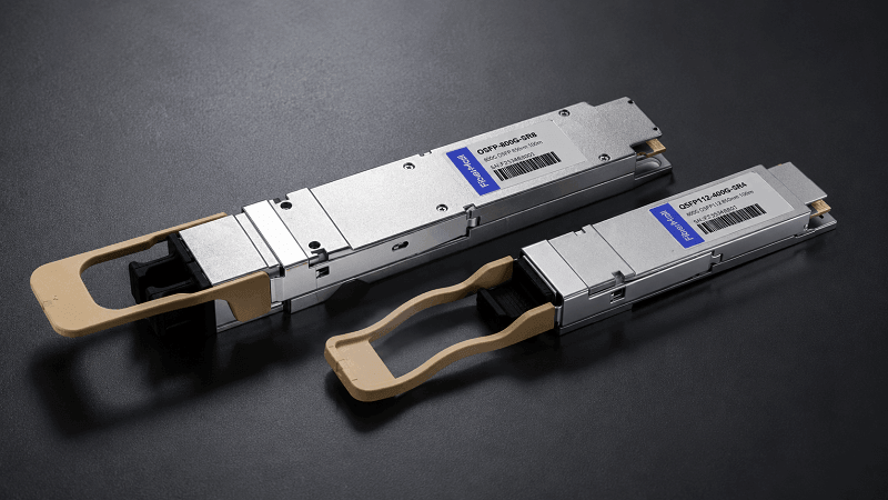 InfiniBand Cables DAC vs. AOC