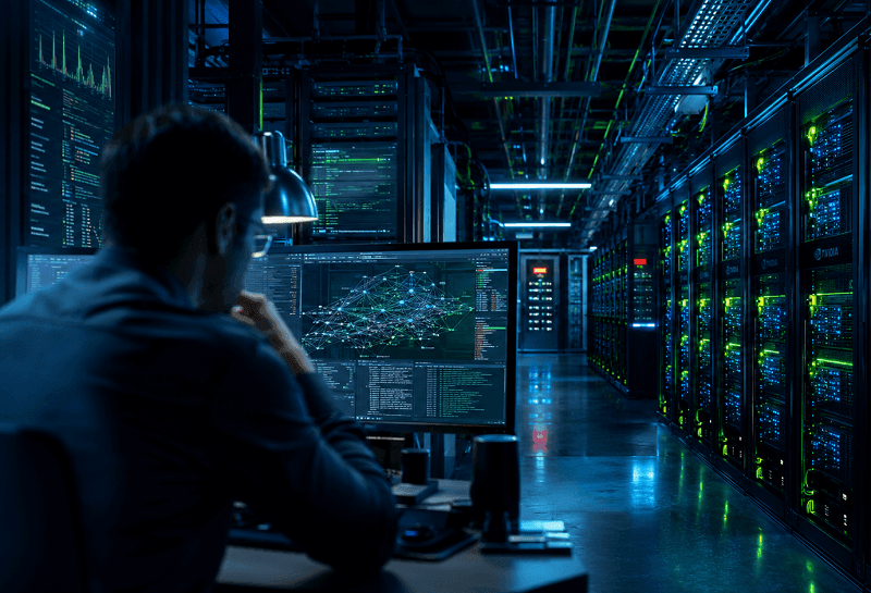 InfiniBand Troubleshooting