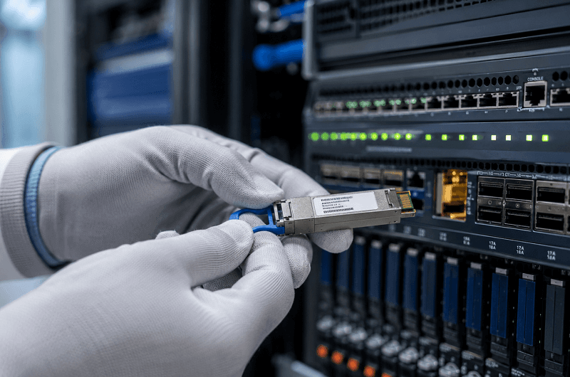 Maintenance & Installation