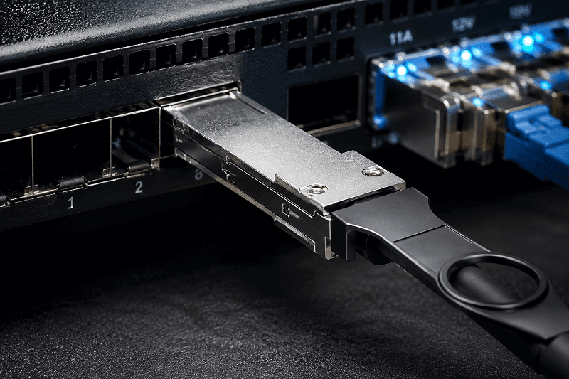 Physical Layer Cables