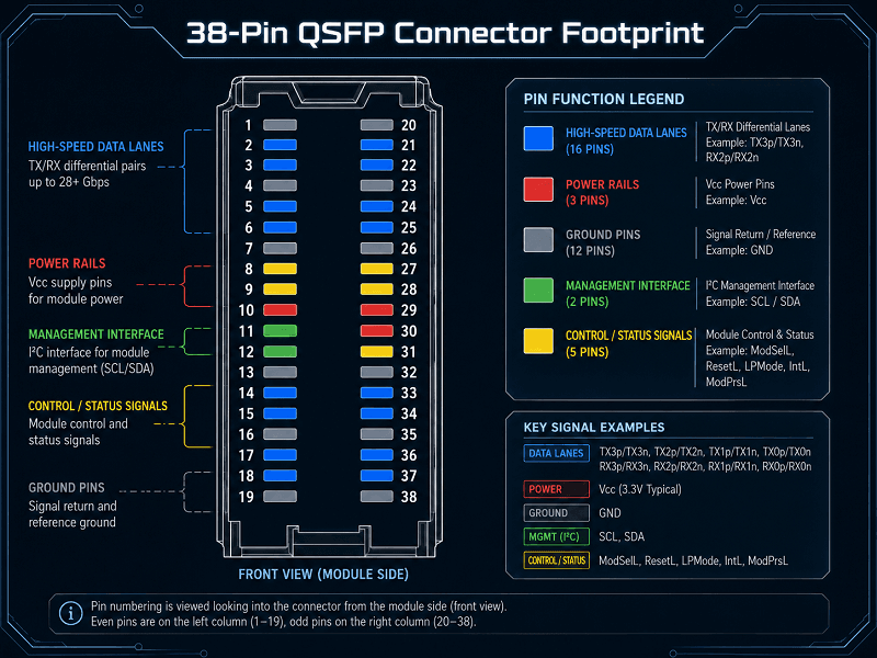 Signal Groups Breakdown