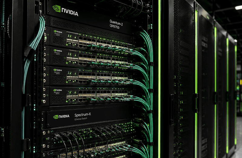 Vendor Ecosystem and Platform Support