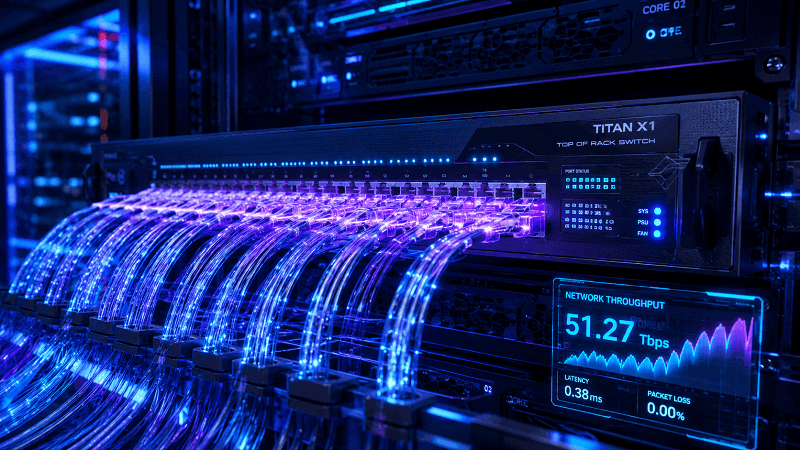 Why 1.6T Optical Modules Are Happening Now