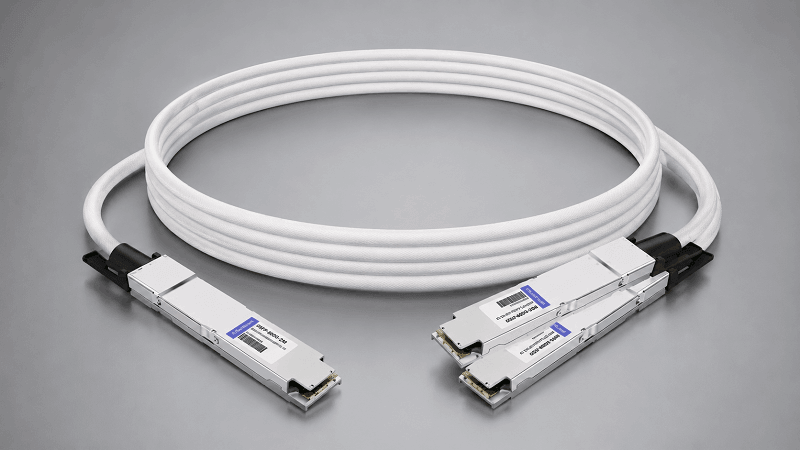 breakout cable