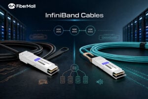 infiniband cable