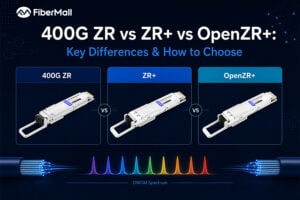 400G ZR