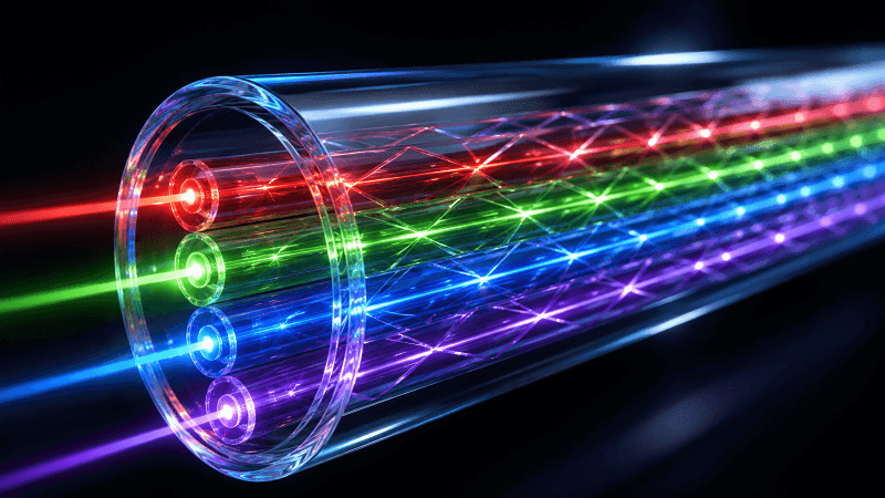CWDM and BiDi for Fiber-Constrained Sites