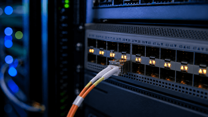 Choosing the Right 25G Cable