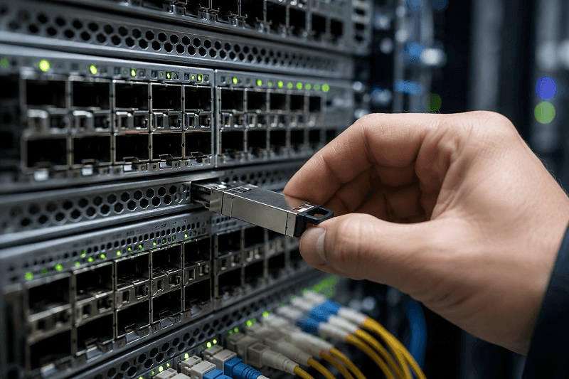 Compatibility & Ports