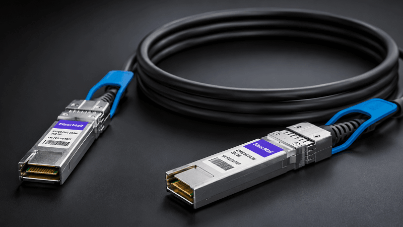 Passive & Active DAC