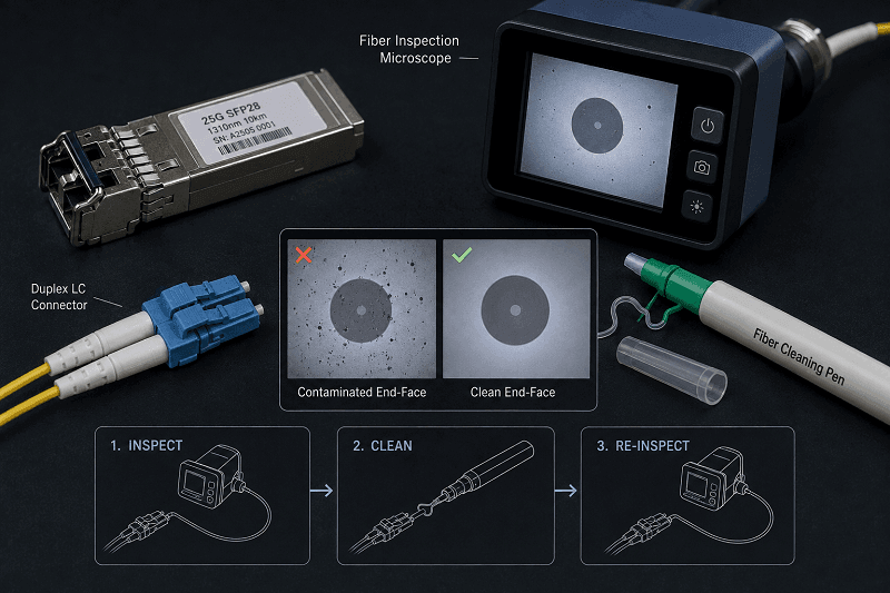 Phase 1 Physical Verification