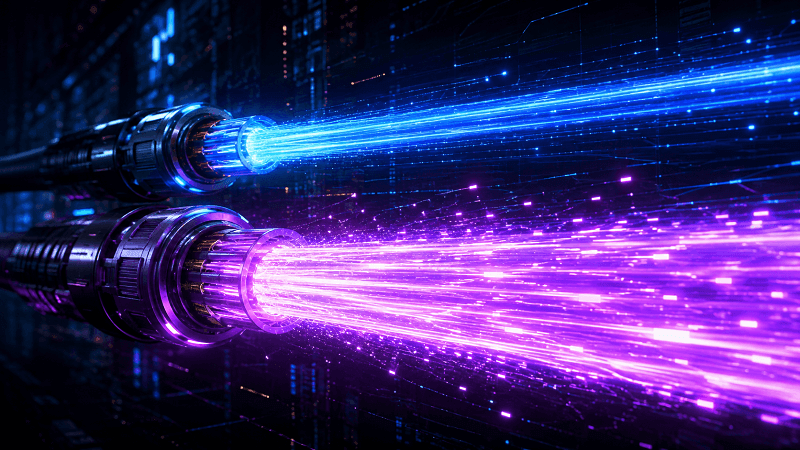 Speed & Encoding