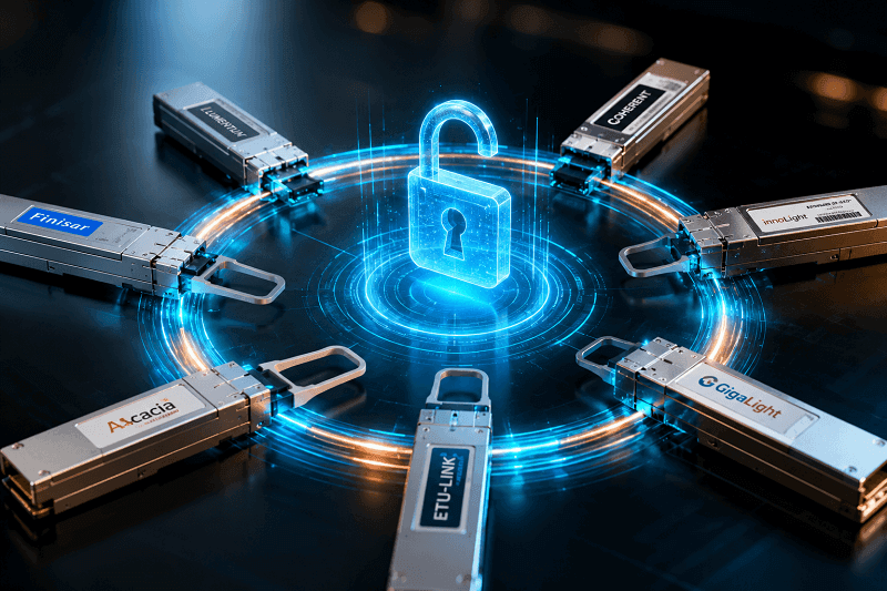 What Is OpenZR+