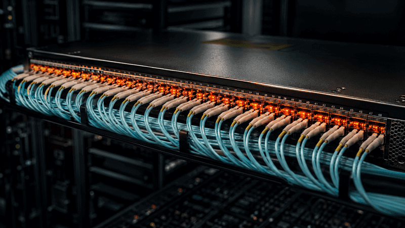 What Is SFP28 Power Consumption