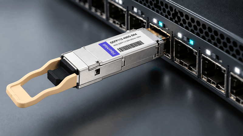 400G QSFP112 module