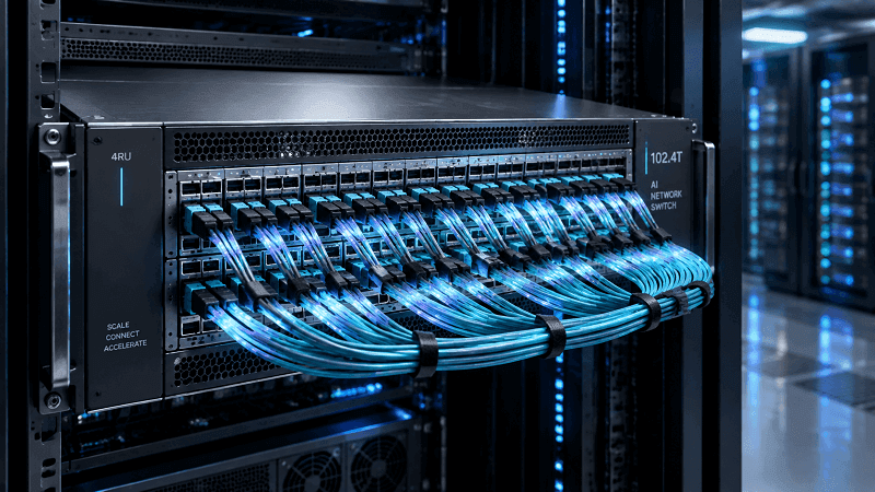 Inside the First Generation of NPO Hardware