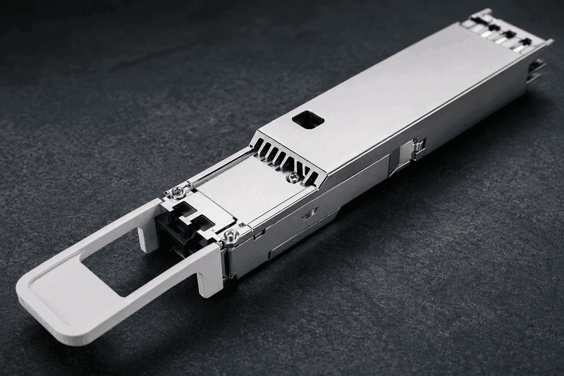 OSFP vs QSFP-DD
