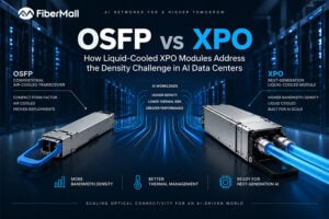 OSFP vs XPO