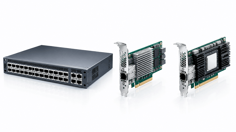 Platform Notes Cisco, Arista, NVIDIA and Juniper