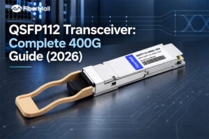 QSFP112