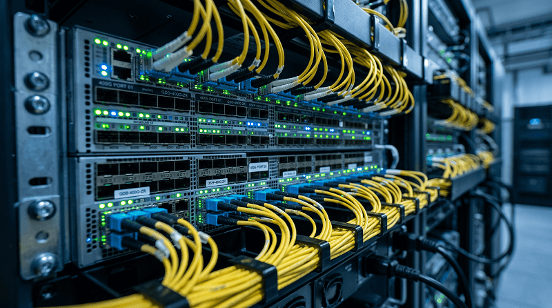 QSFP112 Cost Per Port and Cost Per Gigabit